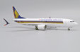 Singapore Airlines - Boeing 737-8 MAX (JC Wings 1:200)