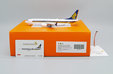 Singapore Airlines Boeing 737-8 MAX (JC Wings 1:200)