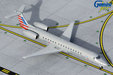 American Eagle - Embraer ERJ-145LR (GeminiJets 1:400)