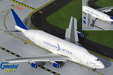 Boeing Company - Boeing 747LCF Dreamlifter (GeminiJets 1:200)