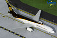 United Parcel Service (UPS) - Boeing 757-200PF (GeminiJets 1:200)