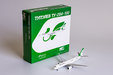 Mahan Air Tupolev Tu-204-120 (NG Models 1:400)