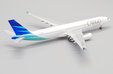 Garuda Indonesia Airbus A330-300 (JC Wings 1:400)