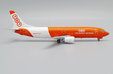 TNT (ASL Airlines) - Boeing 737-400(SF) (JC Wings 1:200)