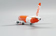 TNT (ASL Airlines) Boeing 737-400(SF) (JC Wings 1:200)