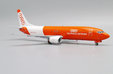 TNT (ASL Airlines) Boeing 737-400(SF) (JC Wings 1:200)