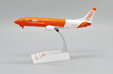 TNT (ASL Airlines) Boeing 737-400(SF) (JC Wings 1:200)