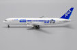 ANA All Nippon Airways - Boeing 767-300(ER) (JC Wings 1:400)