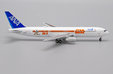 ANA All Nippon Airways Boeing 767-300(ER) (JC Wings 1:400)