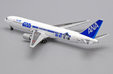 ANA All Nippon Airways Boeing 767-300(ER) (JC Wings 1:400)