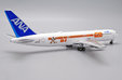 ANA All Nippon Airways Boeing 767-300(ER) (JC Wings 1:400)