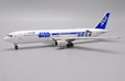 ANA All Nippon Airways - Boeing 767-300(ER) (JC Wings 1:400)