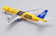 ANA All Nippon Airways - Boeing 777-200(ER) (JC Wings 1:400)