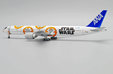 ANA All Nippon Airways Boeing 777-300(ER) (JC Wings 1:400)