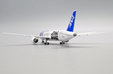 ANA All Nippon Airways Boeing 787-9 (JC Wings 1:400)