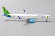 Bamboo Airways Airbus A321neo (JC Wings 1:400)