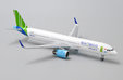 Bamboo Airways Airbus A321neo (JC Wings 1:400)