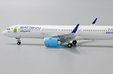 Bamboo Airways - Airbus A321neo (JC Wings 1:400)