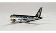 Herpa Weihnachten/X-Mas 2021 Boeing 777-8 (Herpa Wings 1:500)