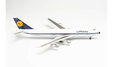 Lufthansa - Boeing 747-200 (Herpa Wings 1:200)