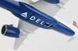 Delta Air Lines Airbus A321neo (Skymarks 1:150)