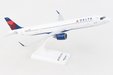 Delta Air Lines - Airbus A321neo (Skymarks 1:150)