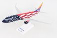 Southwest Airlines Boeing 737-800 (Skymarks 1:130)