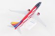 Southwest Airlines Boeing 737-800 (Skymarks 1:130)