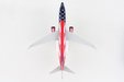 Southwest Airlines - Boeing 737-800 (Skymarks 1:130)