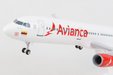 Avianca  Airbus A321 (Skymarks 1:150)