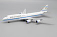 Kuwait Government Boeing 747-8(BBJ) (JC Wings 1:400)