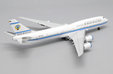 Kuwait Government Boeing 747-8(BBJ) (JC Wings 1:400)