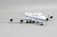 Kuwait Government Boeing 747-8(BBJ) (JC Wings 1:400)