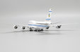 Kuwait Government Boeing 747-8(BBJ) (JC Wings 1:400)