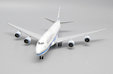 Kuwait Government Boeing 747-8(BBJ) (JC Wings 1:400)