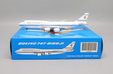 Kuwait Government Boeing 747-8(BBJ) (JC Wings 1:400)