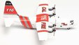 CAL Fire - Lockheed Martin C-130H Hercules (Herpa Wings 1:200)