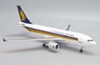 Singapore Airlines Airbus A310-300 (JC Wings 1:200)