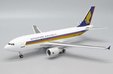 Singapore Airlines Airbus A310-300 (JC Wings 1:200)