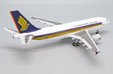 Singapore Airlines Airbus A310-300 (JC Wings 1:200)