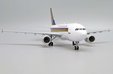 Singapore Airlines Airbus A310-300 (JC Wings 1:200)