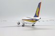 Singapore Airlines Airbus A310-300 (JC Wings 1:200)