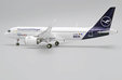 Lufthansa Airbus A320neo (JC Wings 1:200)