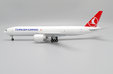 Turkish Cargo - Boeing 777-200LRF (JC Wings 1:200)