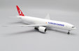 Turkish Cargo Boeing 777-200LRF (JC Wings 1:200)