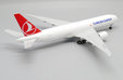 Turkish Cargo Boeing 777-200LRF (JC Wings 1:200)