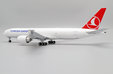 Turkish Cargo Boeing 777-200LRF (JC Wings 1:200)