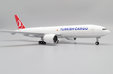 Turkish Cargo - Boeing 777-200LRF (JC Wings 1:200)