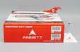 Ansett Australia - Boeing 727-200(Adv) (JC Wings 1:200)