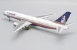 Britannia Airways - Boeing 757-200 (JC Wings 1:200)